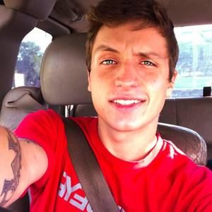 Meet your Posher, Dylan